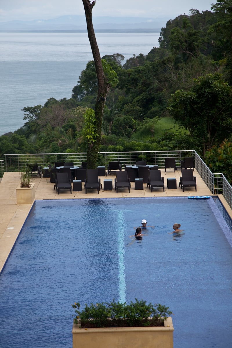 Ocean View Resort Condo, Manuel Antonio, Puntarenas