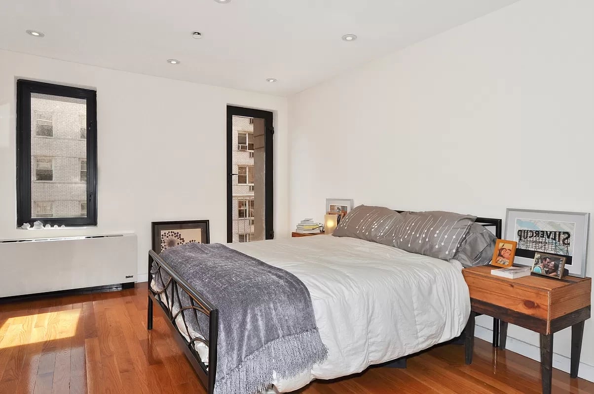 215 East 81st Street Unit: 4G