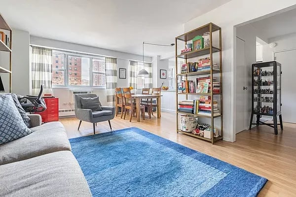 191 Willoughby Street Unit: 8C