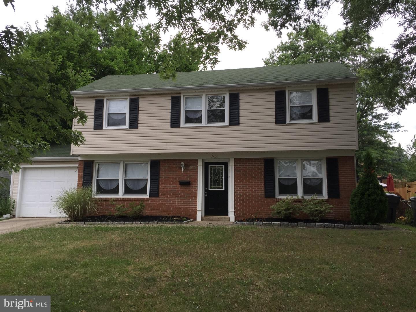 7521 Wyndam Rd