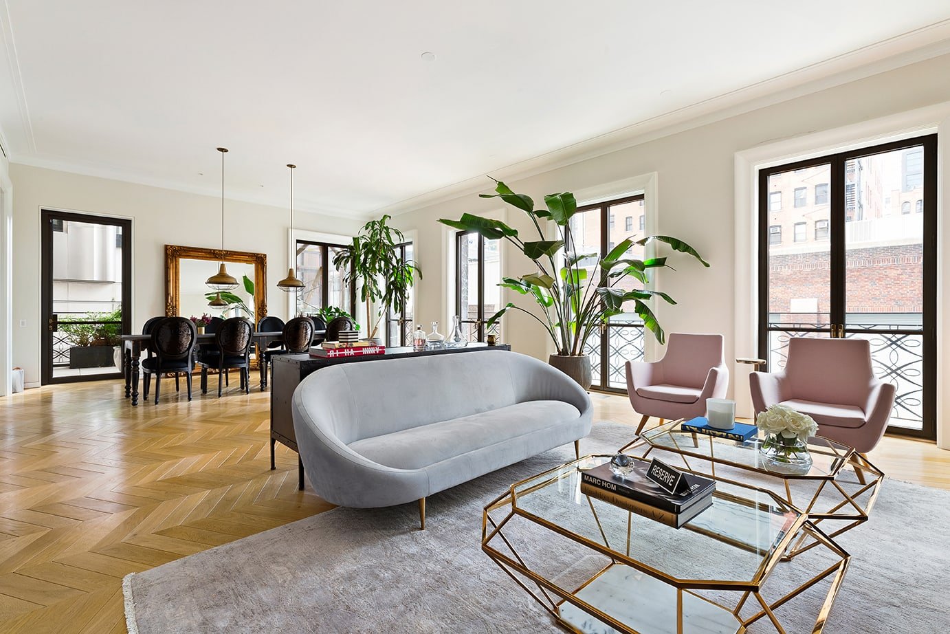 560 West 24th Street, Unit 2