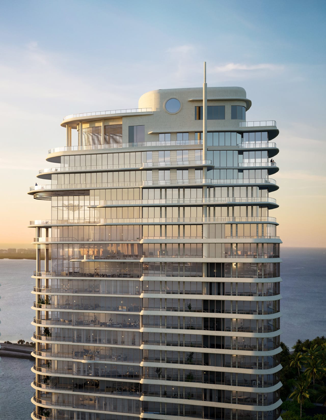 St Regis