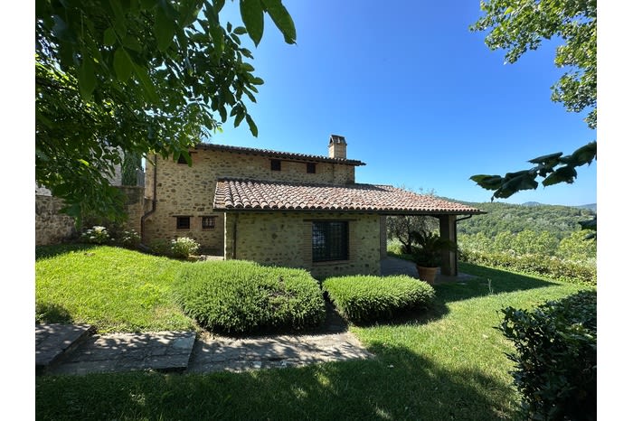 06019 Comunaglia PG Perugia