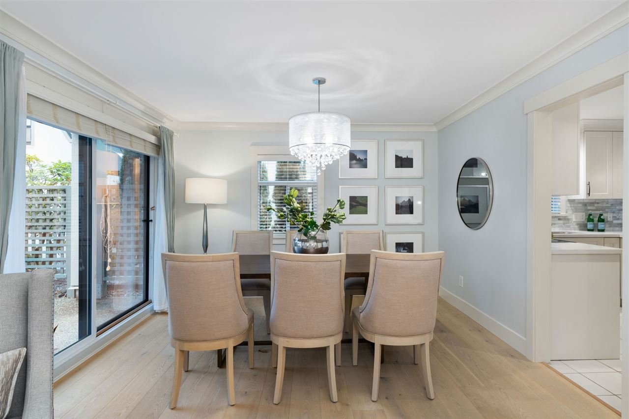 38-889 Tobruck Avenue, North Vancouver