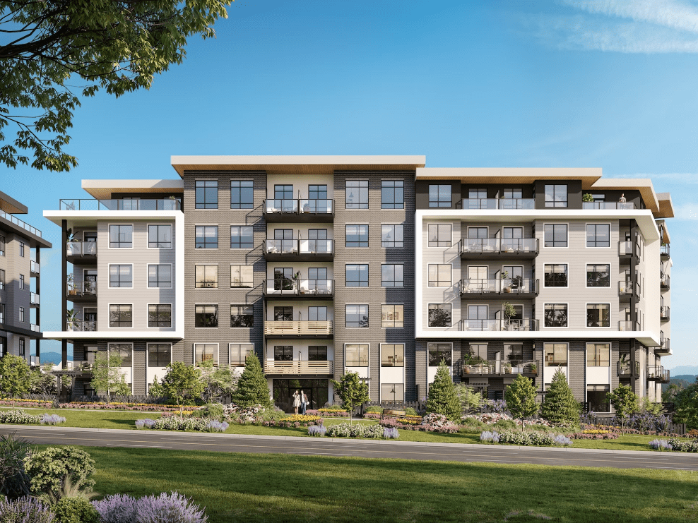 Solana | Zenterra Developments | Langley | Summer 2027 |  5% Now 5% Later Deposit