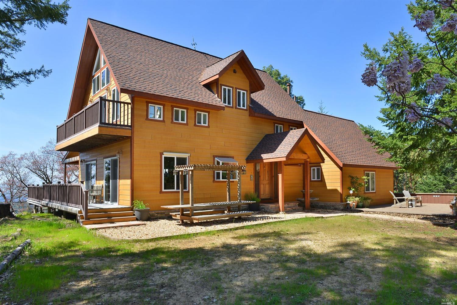 8001 Robinson Creek Rd