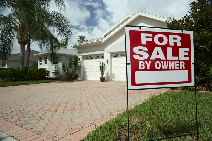 The Best Month For Selling A House Is...