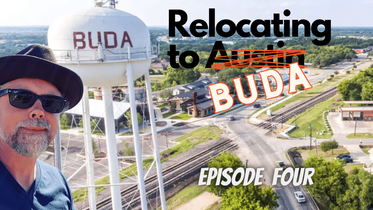 Relocating to Buda, TX | Welcome to Buda, Texas - Sean Tipps | Local Expert | Austin Realtor