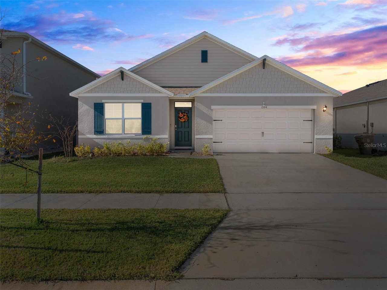 1534 Oak Reserve Dr 