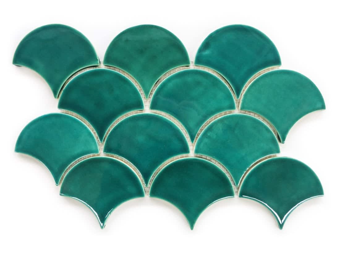 Trend Alert: Scalloped Designs