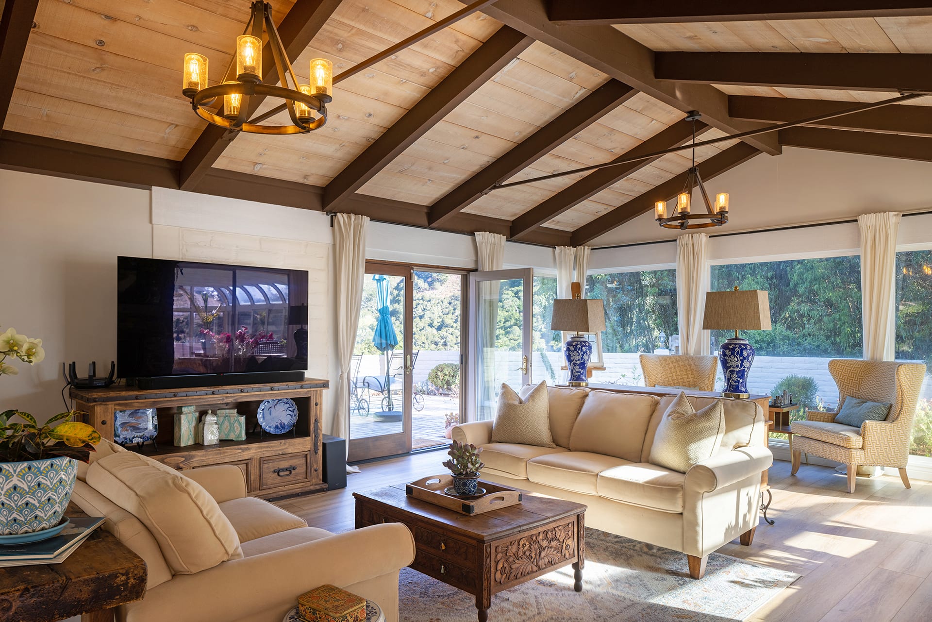 Monterey Paradise - 22641 Equipoise Road