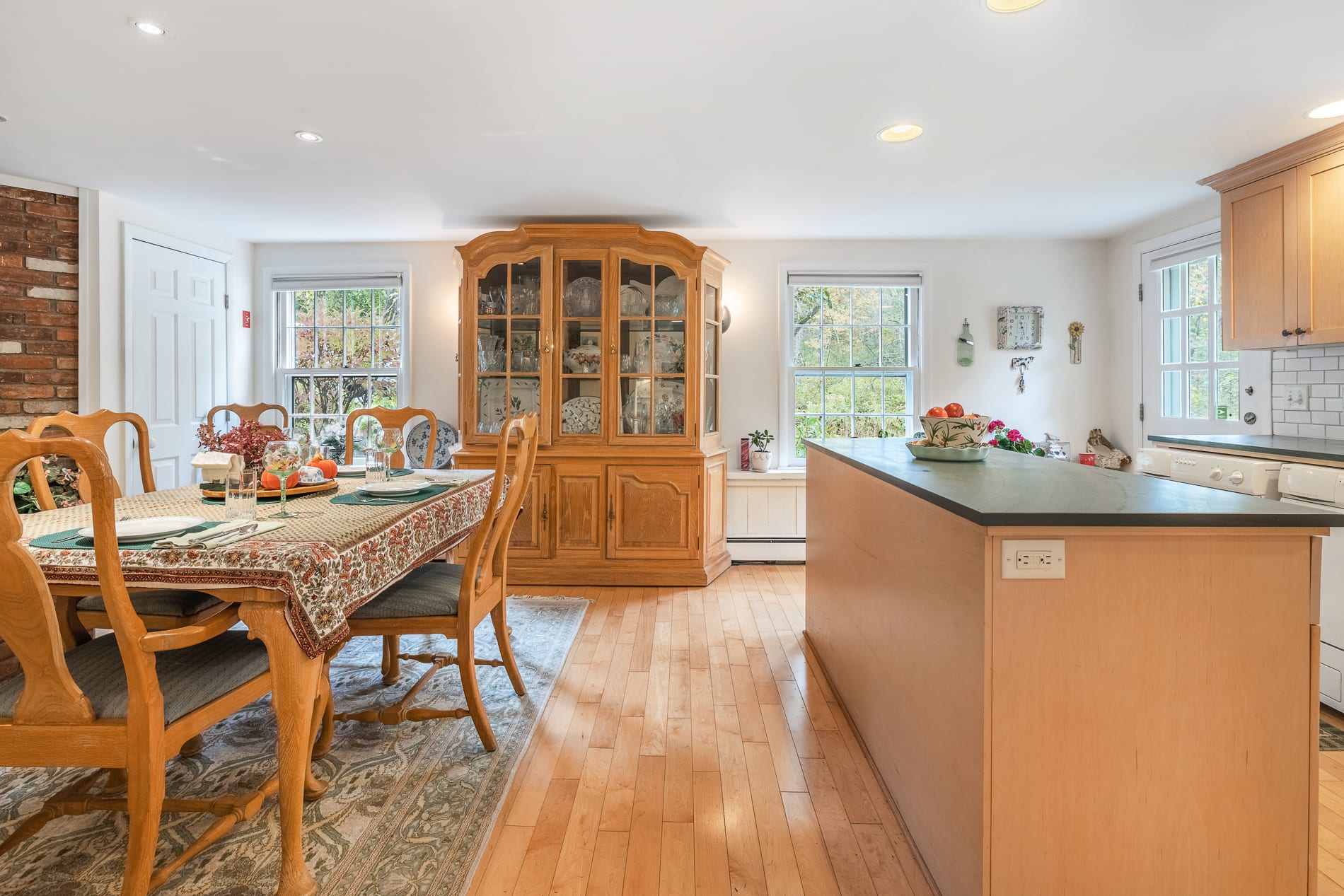 3 Bedroom Dorset Village