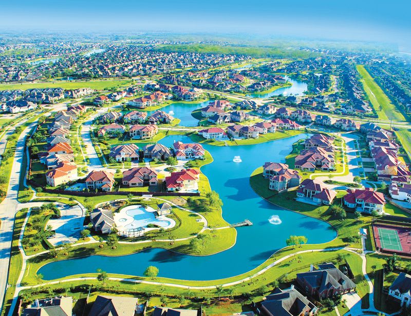 Riverstone