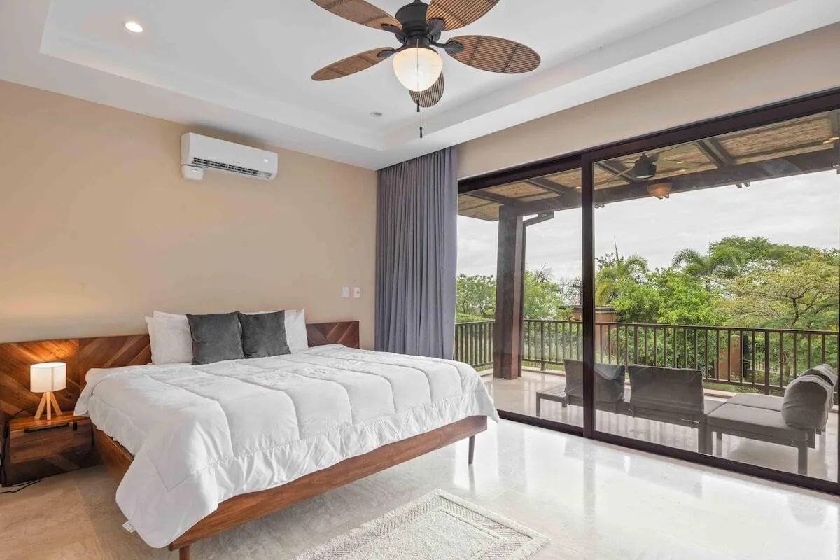 Spacious Single Level Condo, Papagayo, Guanacaste