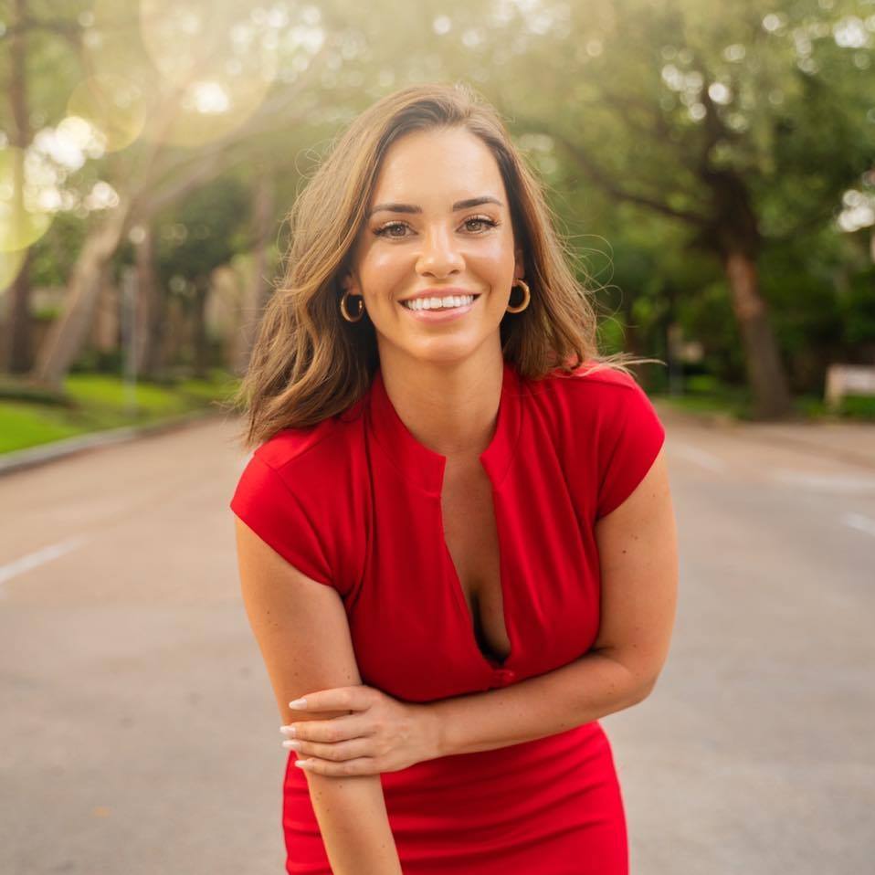 Meet Krista McGowen
