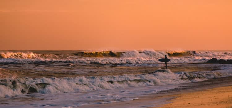 Everything You Need to Know About Southeastern North Carolina’s Surf Scene