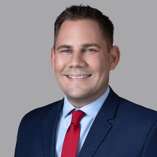 Chris Fidelibus