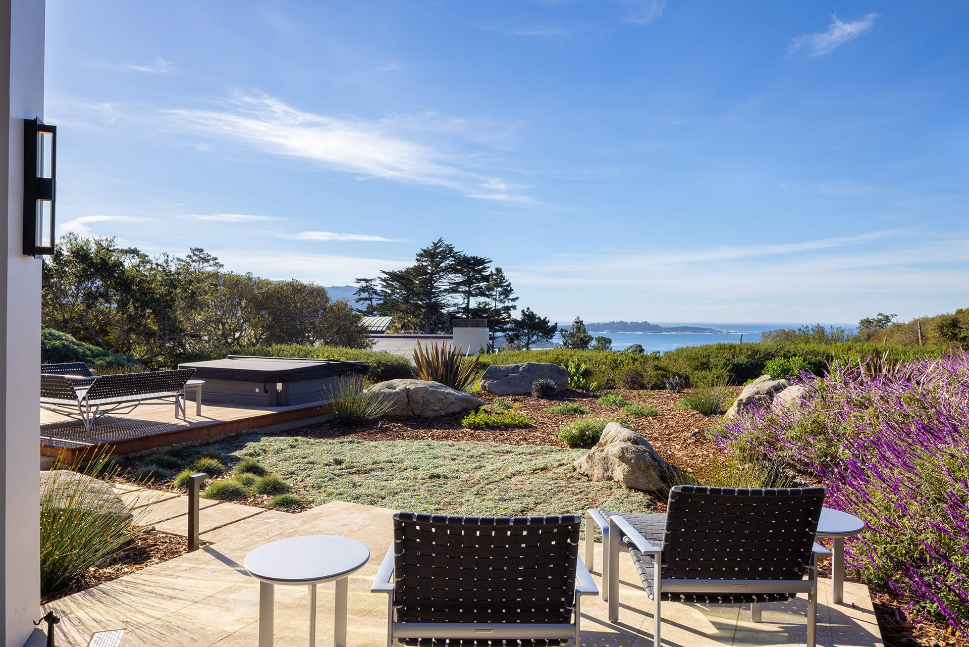 Pebble Beach Masterpiece