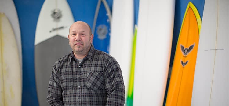 Meet the Maker: Shawn O’Donnell