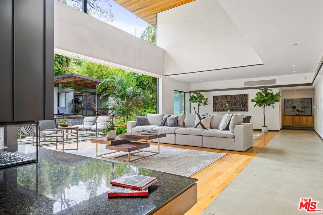 Blissful House