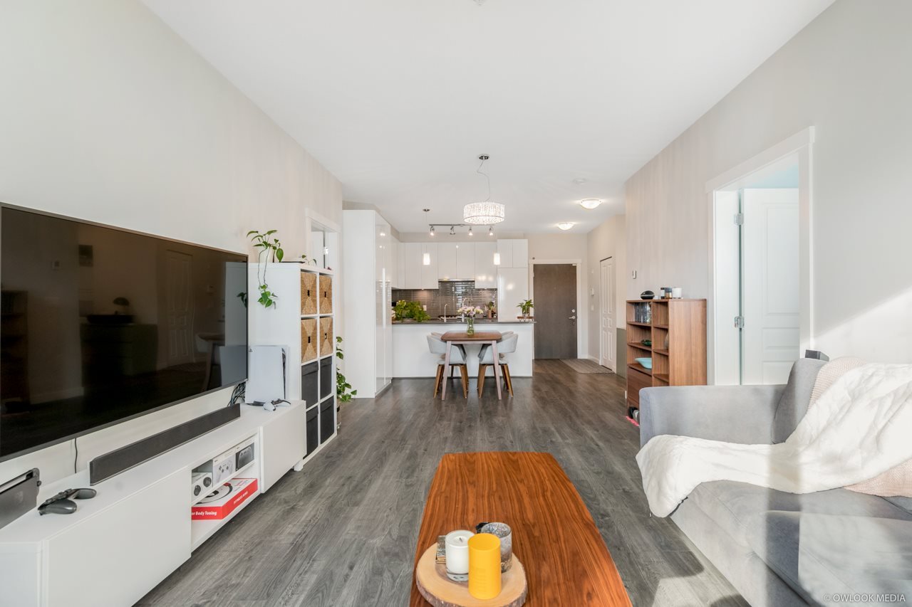 115-9366 Tomicki Avenue, Richmond