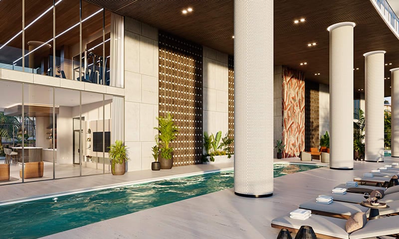 Edge House Residences Miami