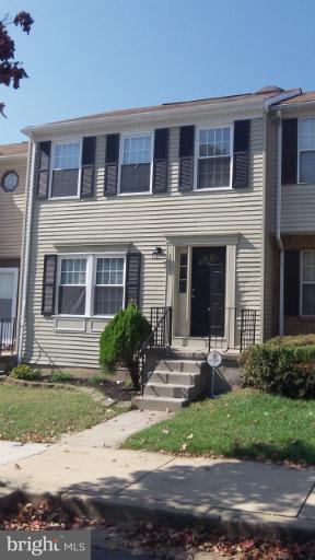 1645 Tulip Ave, District Heights, MD 20747