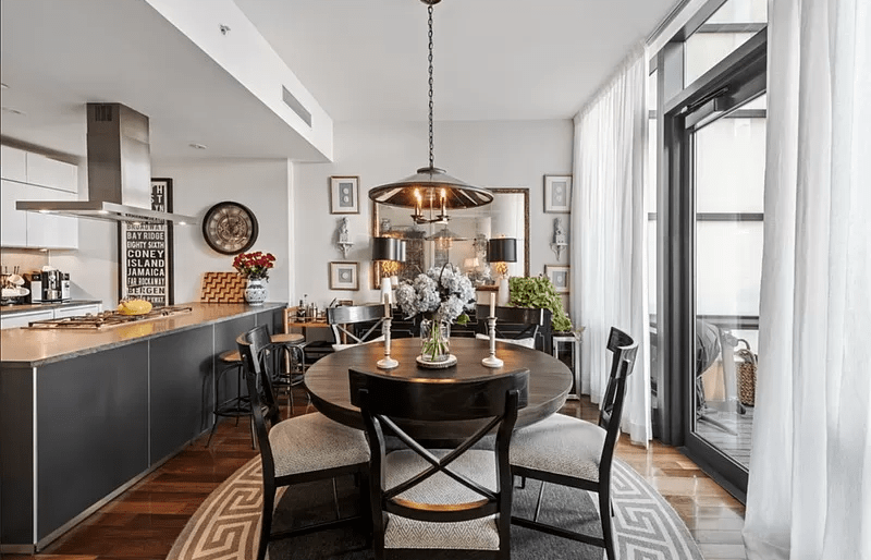 99 Warren St., #7G