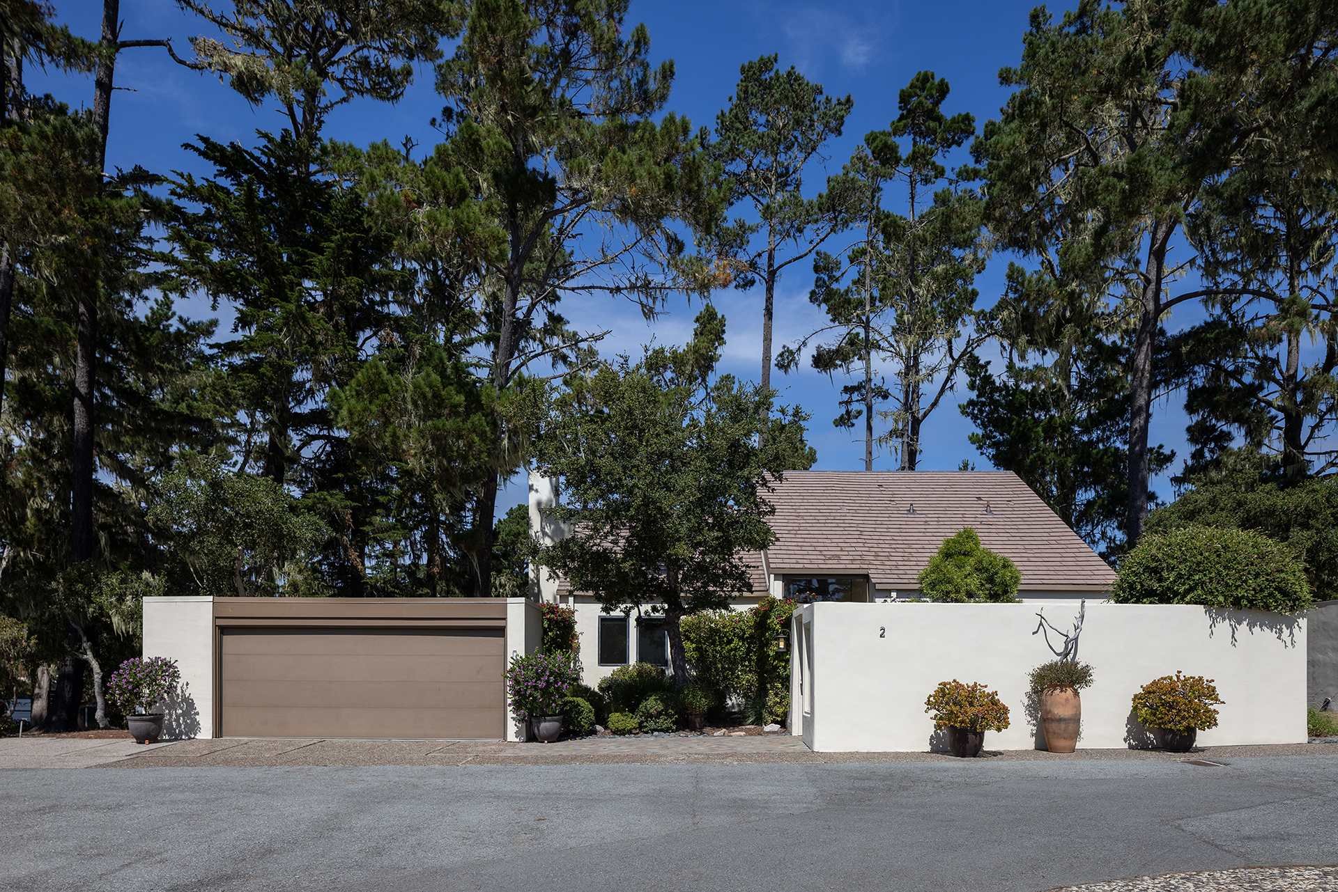 Pebble Beach Gem - 2 Spyglass Woods Drive