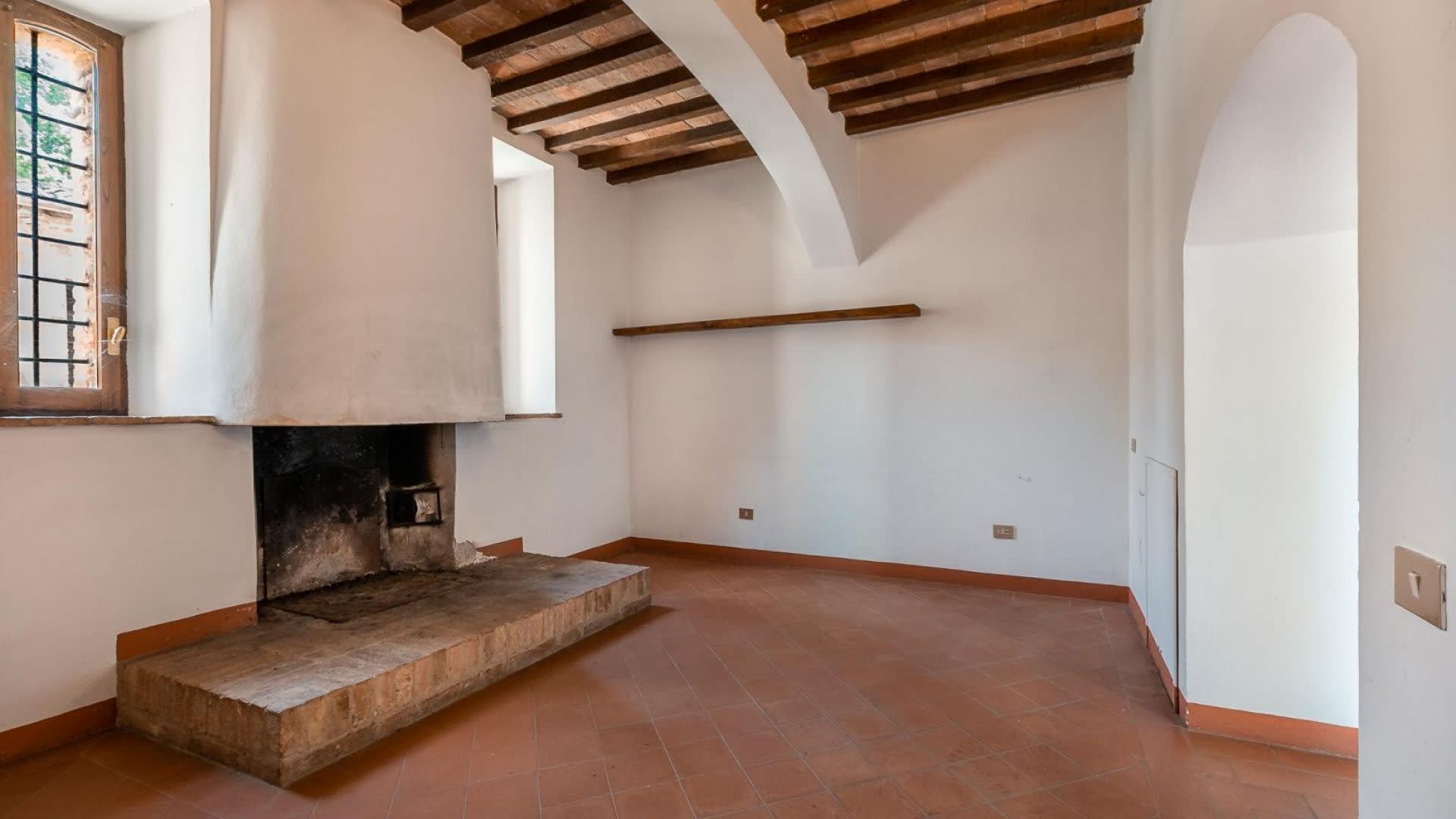 Pienza