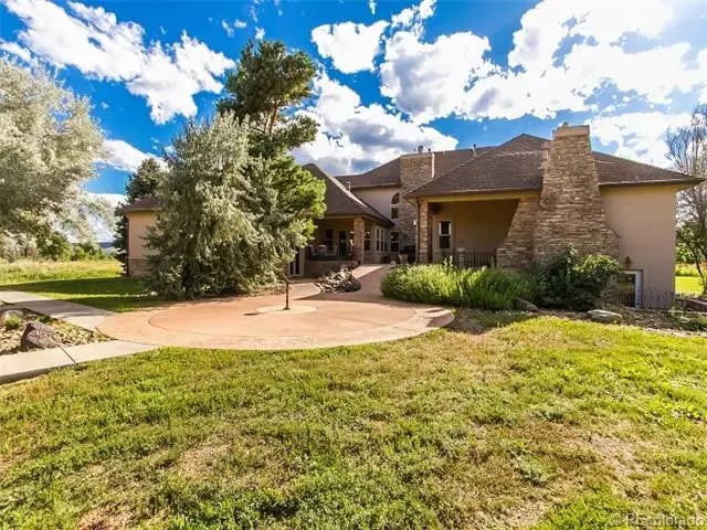 15409 W 55th Ave