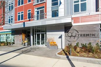 99 Tremont Street #312