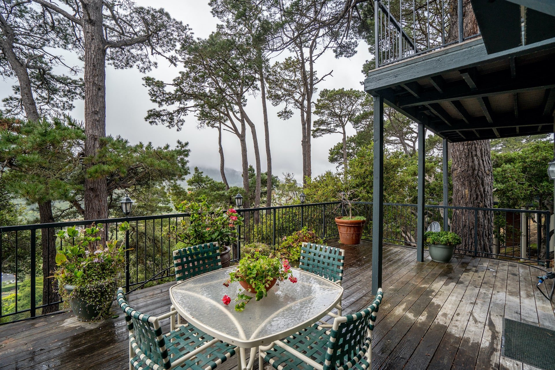 Del Mesa Carmel Residence - 45 Del Mesa Carmel