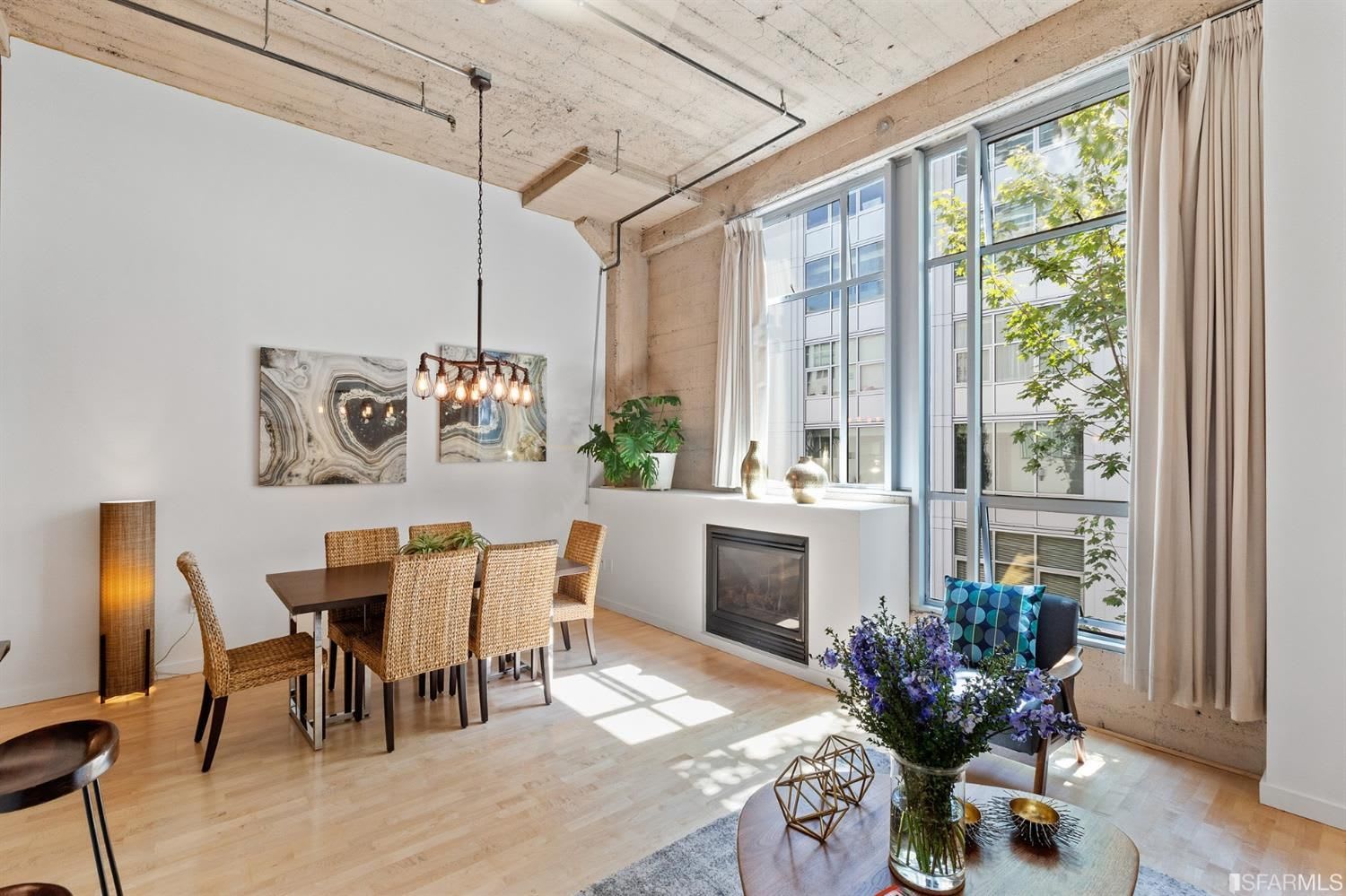 1 Federal St, #15