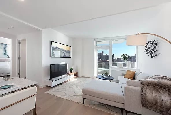 2 Ocean Drive Unit: 16J-W