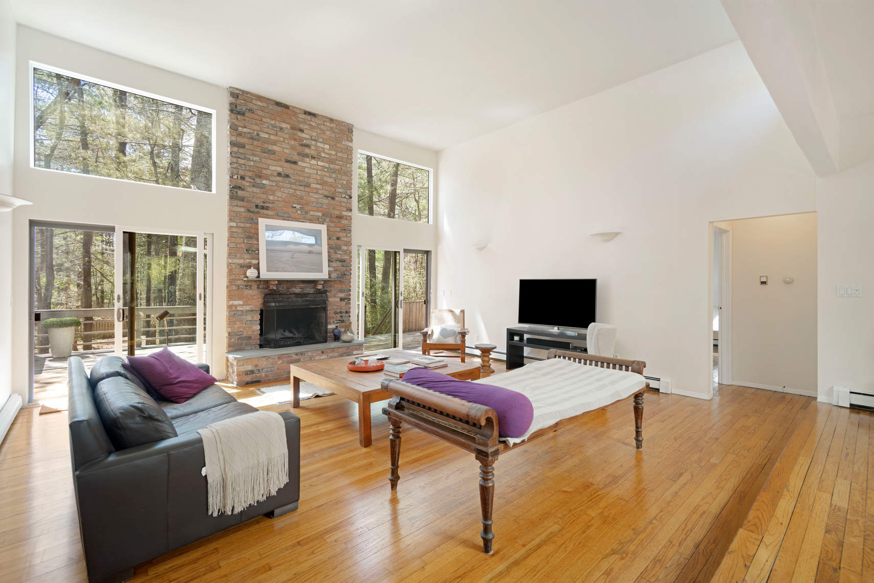 Zen-Like Getaway on Over 3.5 Acres