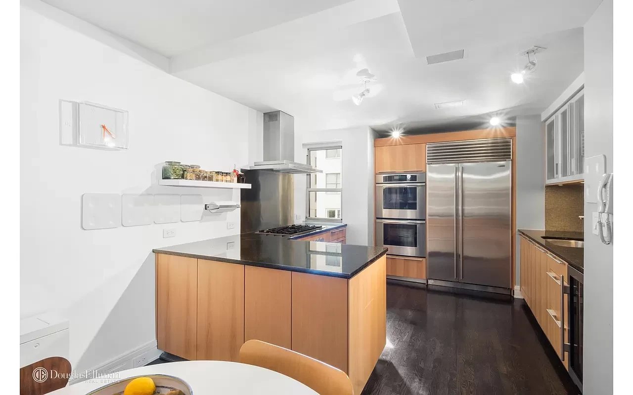 170 East 77th Street Unit: 9A