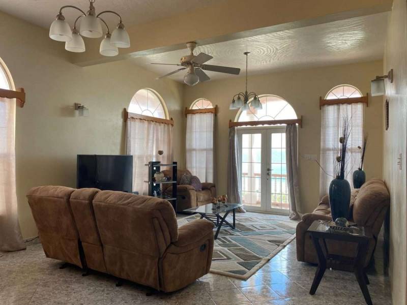 421 Hodges Creek 2 Bedroom Apartment