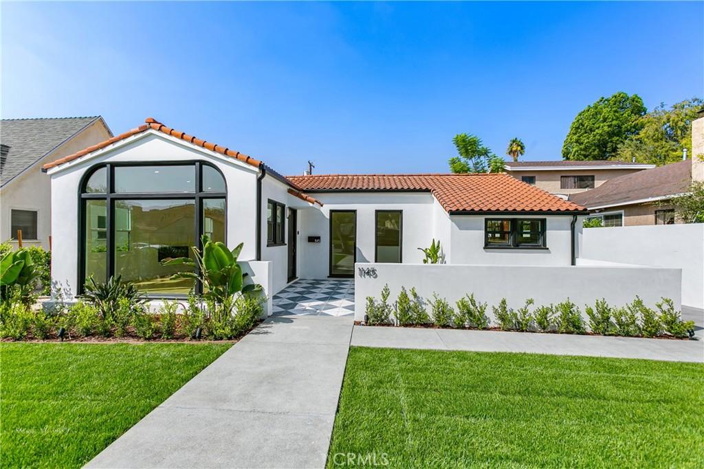 1145 N Isabel Street