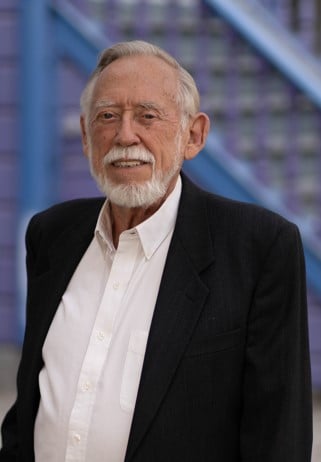 Larry Stiffler