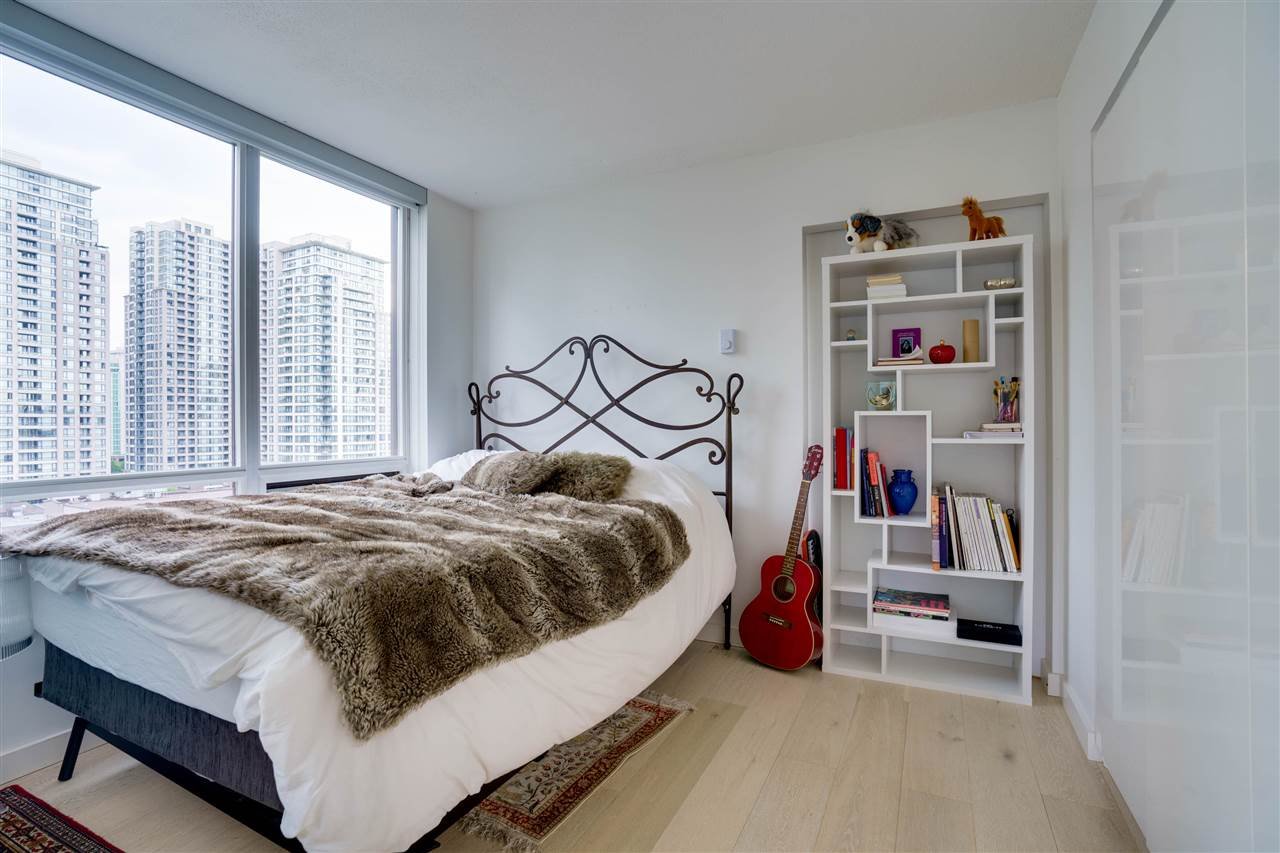 1105-1055 Homer Street, Vancouver