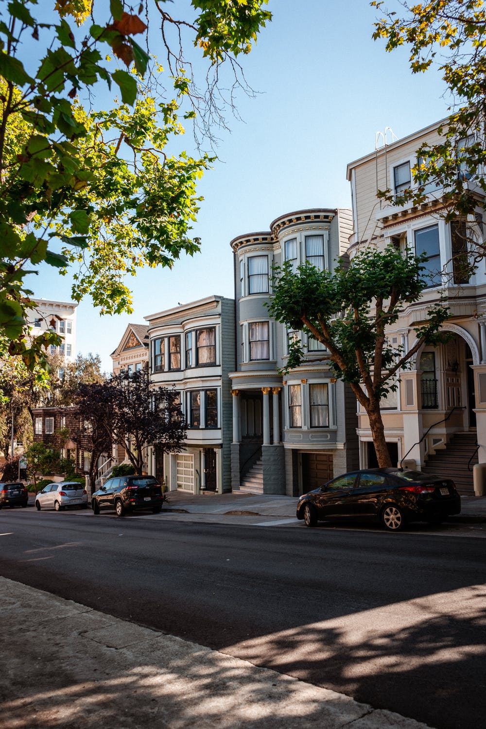 Bernal Heights