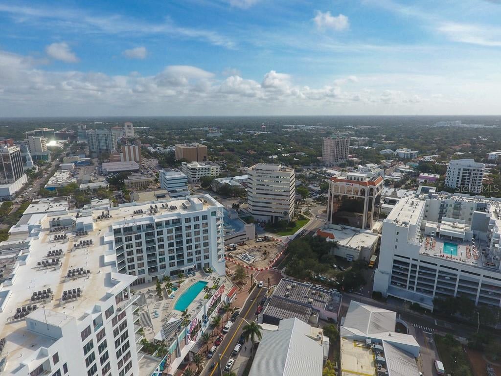 111 S Pineapple Ave Unit 812