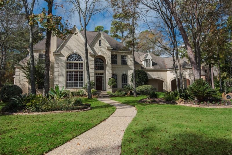 126 Wind Ridge Circle