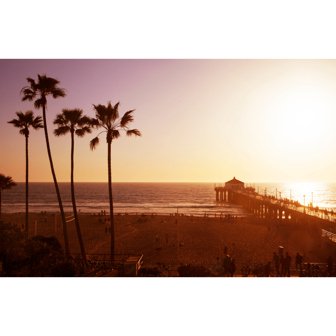 February Events in Manhattan Beach