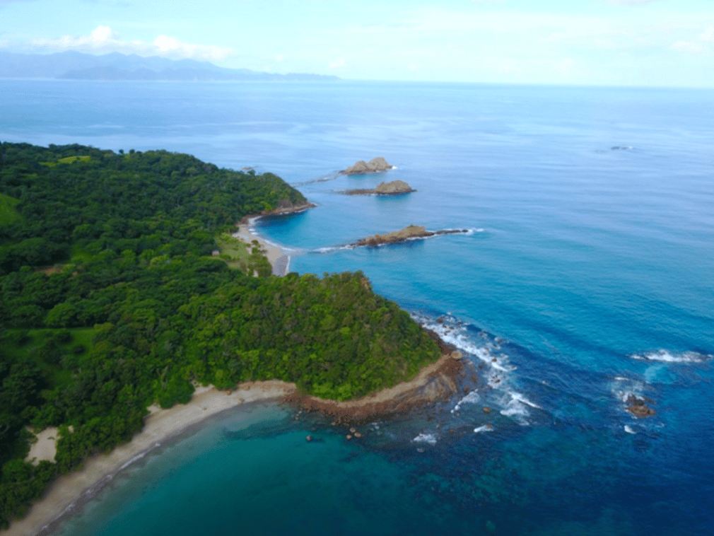 Oceanfront Development Land, Papagayo, Guanacaste