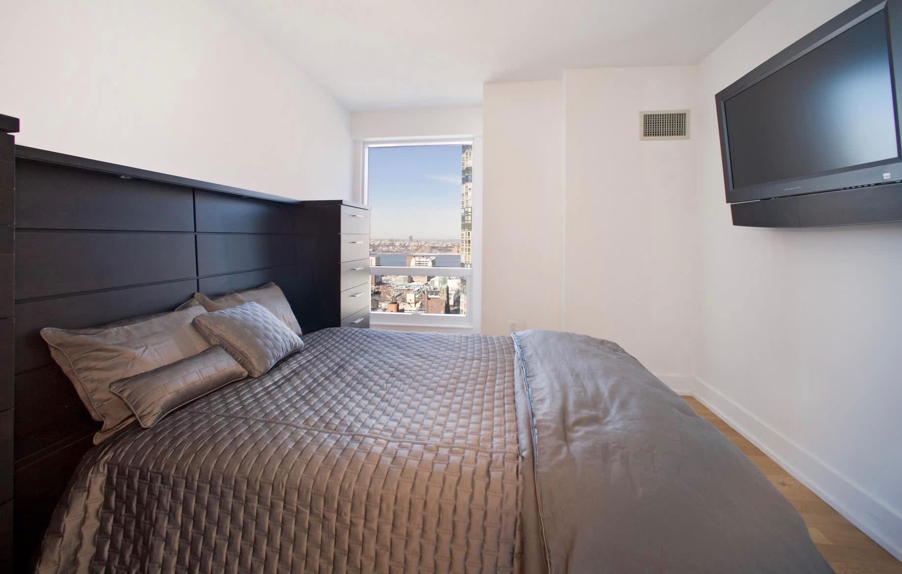 1-Bedroom Gem at The Orion