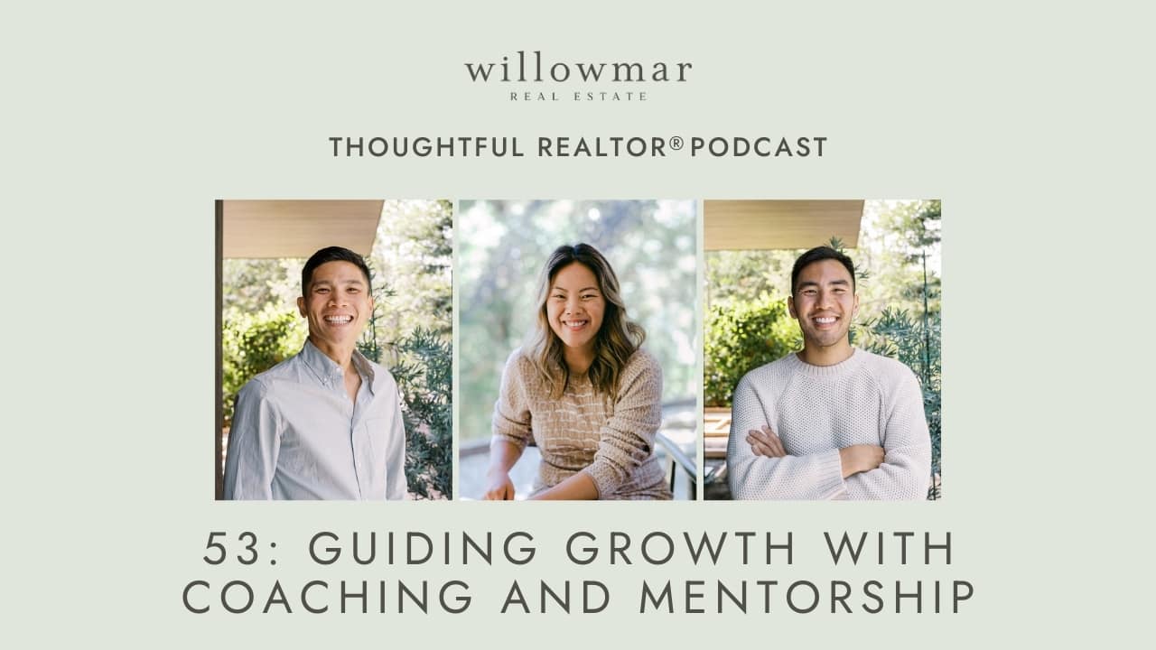 Episode 53: Guiding Growth with Coaching and Mentorship