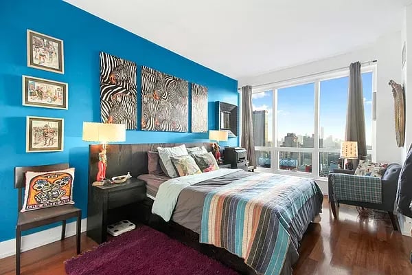 350 W 42nd St, #40F