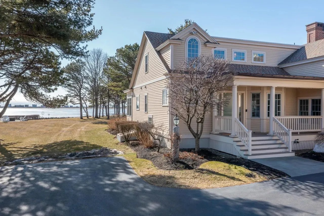 New Listing! 22 Channel Cove Lane, Biddeford, ME 04005 – $2,395,000